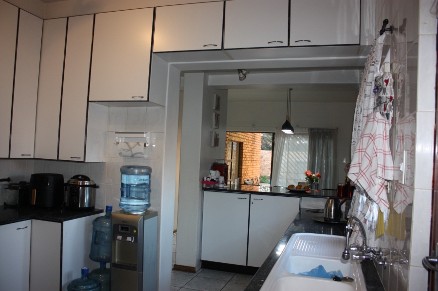 4 Bedroom Property for Sale in Culemborg Park Gauteng