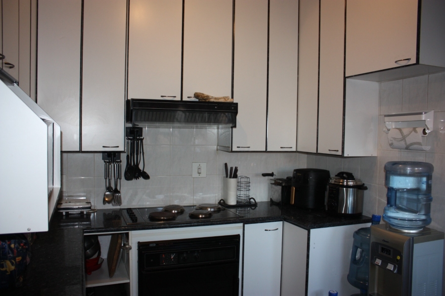 4 Bedroom Property for Sale in Culemborg Park Gauteng