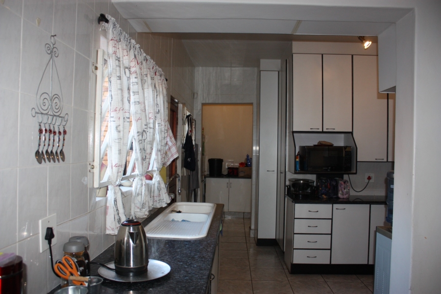 4 Bedroom Property for Sale in Culemborg Park Gauteng