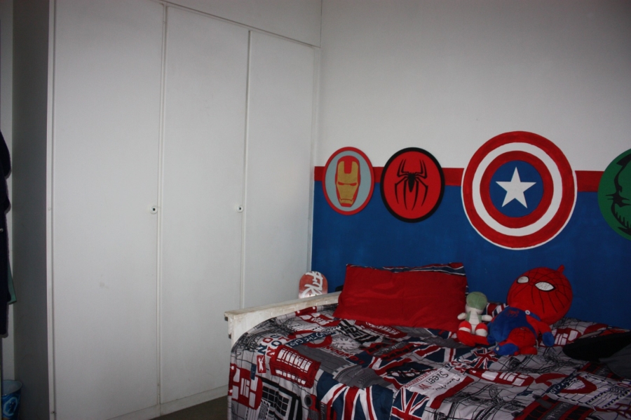 4 Bedroom Property for Sale in Culemborg Park Gauteng