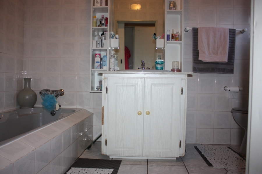 4 Bedroom Property for Sale in Culemborg Park Gauteng