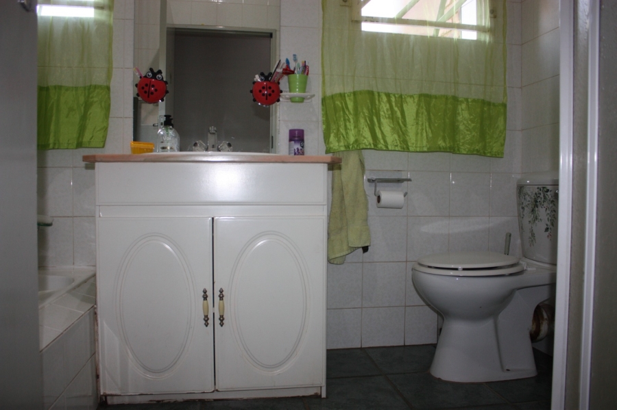 4 Bedroom Property for Sale in Culemborg Park Gauteng