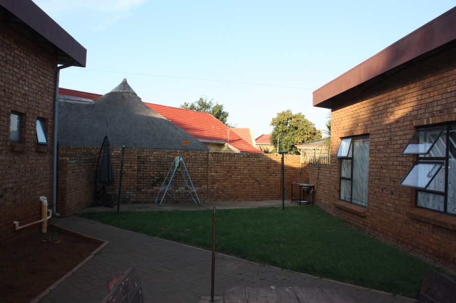 4 Bedroom Property for Sale in Culemborg Park Gauteng