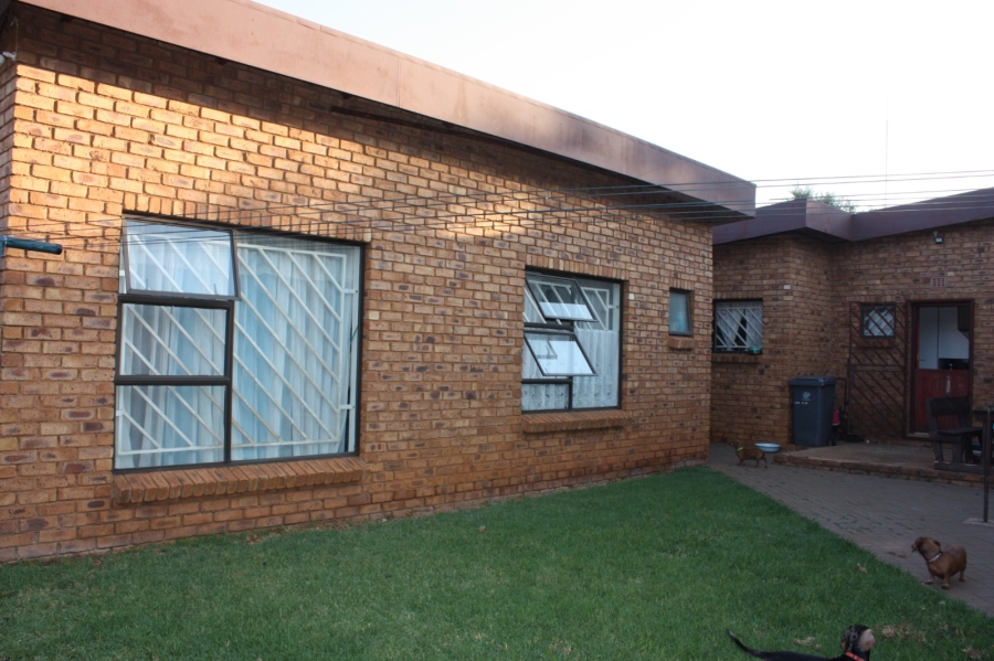 4 Bedroom Property for Sale in Culemborg Park Gauteng
