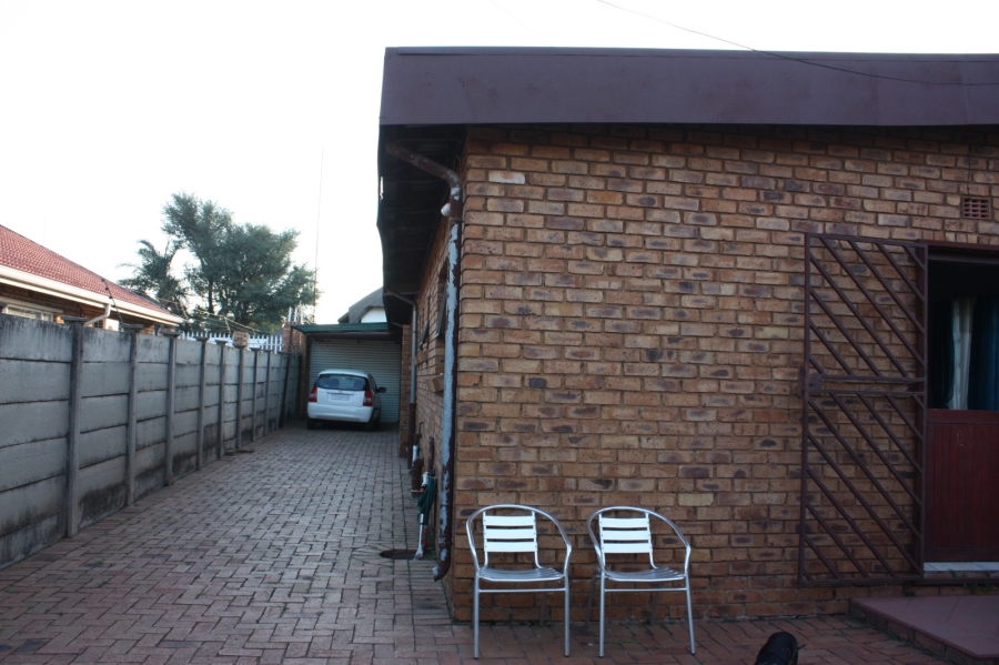 4 Bedroom Property for Sale in Culemborg Park Gauteng