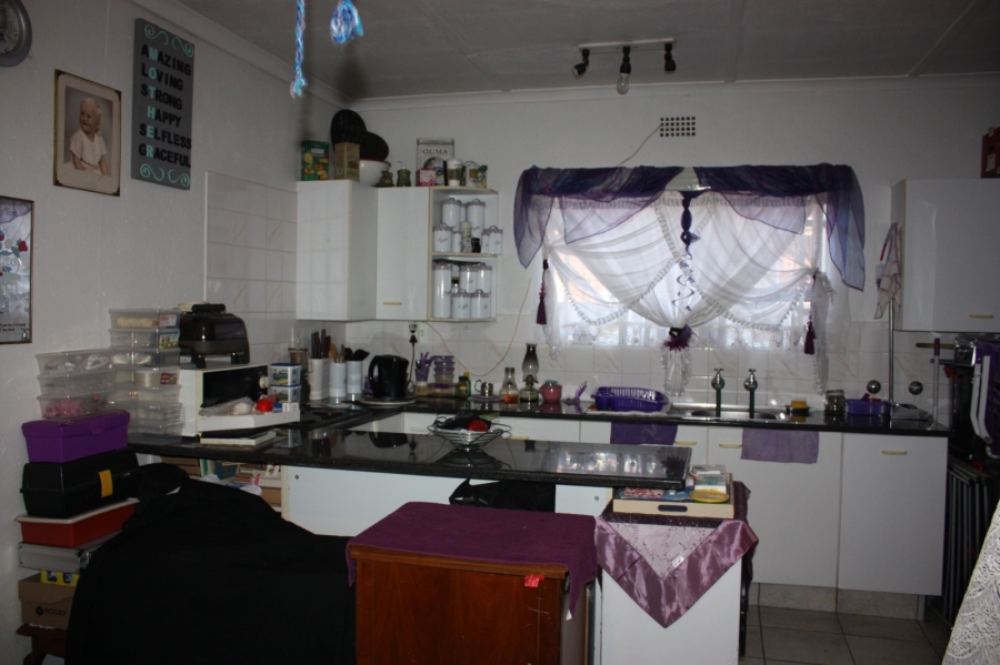 4 Bedroom Property for Sale in Culemborg Park Gauteng