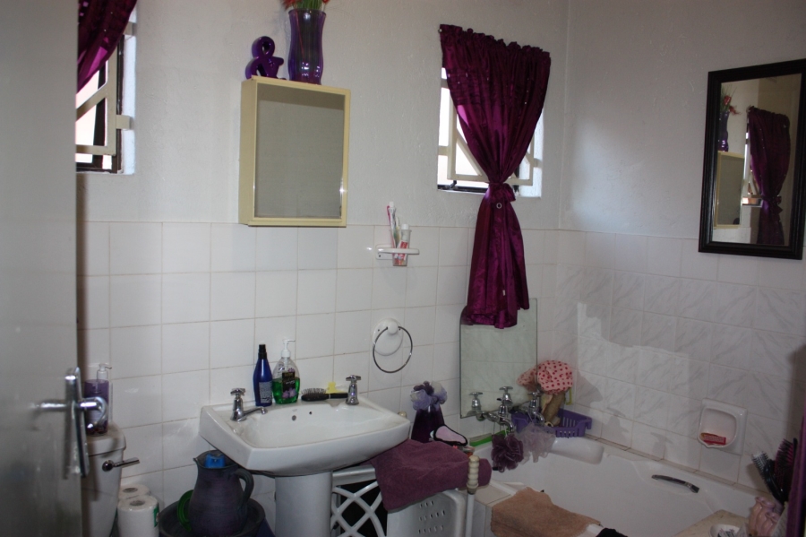 4 Bedroom Property for Sale in Culemborg Park Gauteng