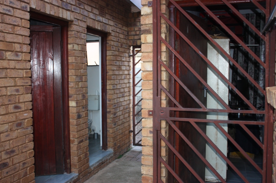 4 Bedroom Property for Sale in Culemborg Park Gauteng