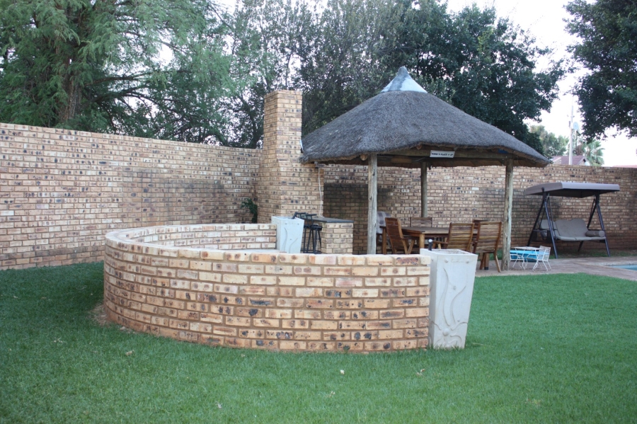 4 Bedroom Property for Sale in Culemborg Park Gauteng