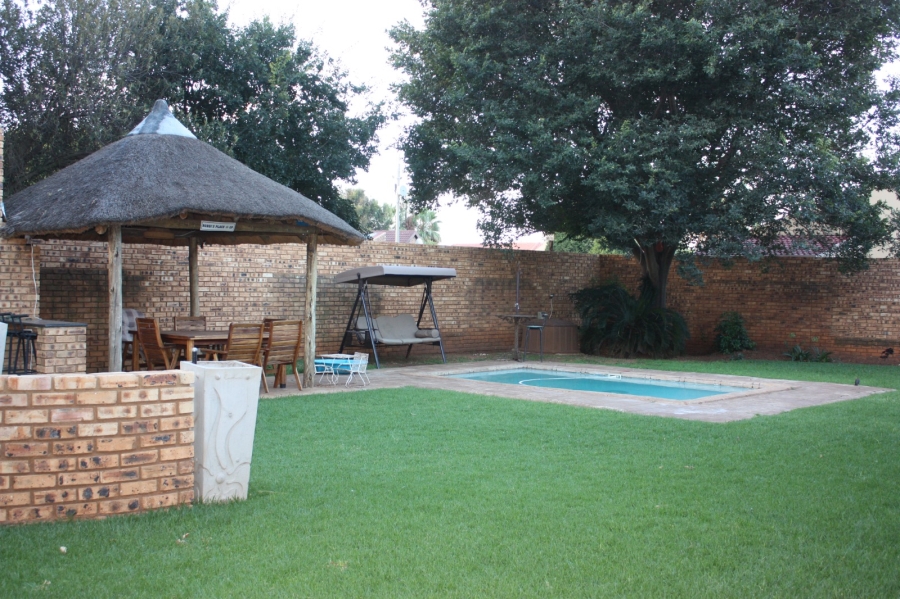 4 Bedroom Property for Sale in Culemborg Park Gauteng