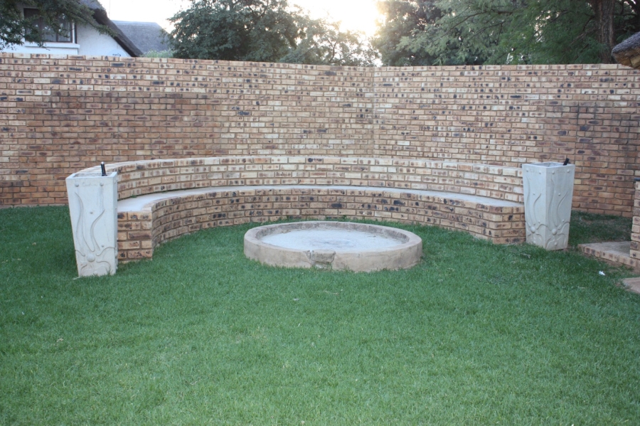 4 Bedroom Property for Sale in Culemborg Park Gauteng