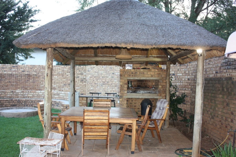 4 Bedroom Property for Sale in Culemborg Park Gauteng