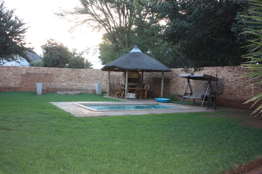 4 Bedroom Property for Sale in Culemborg Park Gauteng