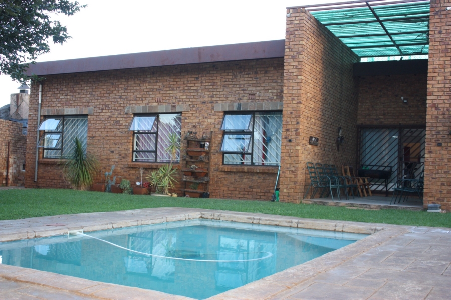 4 Bedroom Property for Sale in Culemborg Park Gauteng