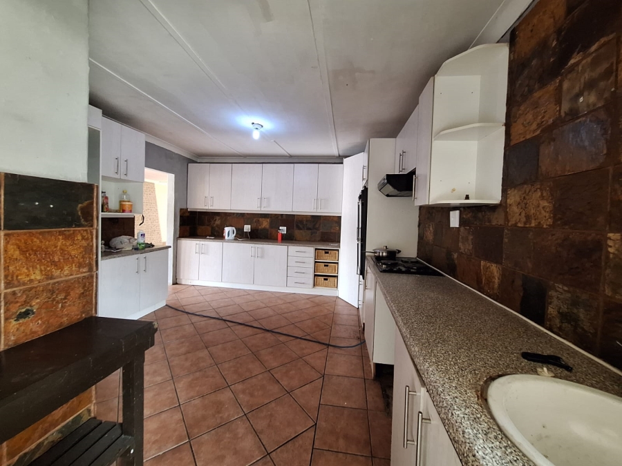 3 Bedroom Property for Sale in Rensburg Gauteng