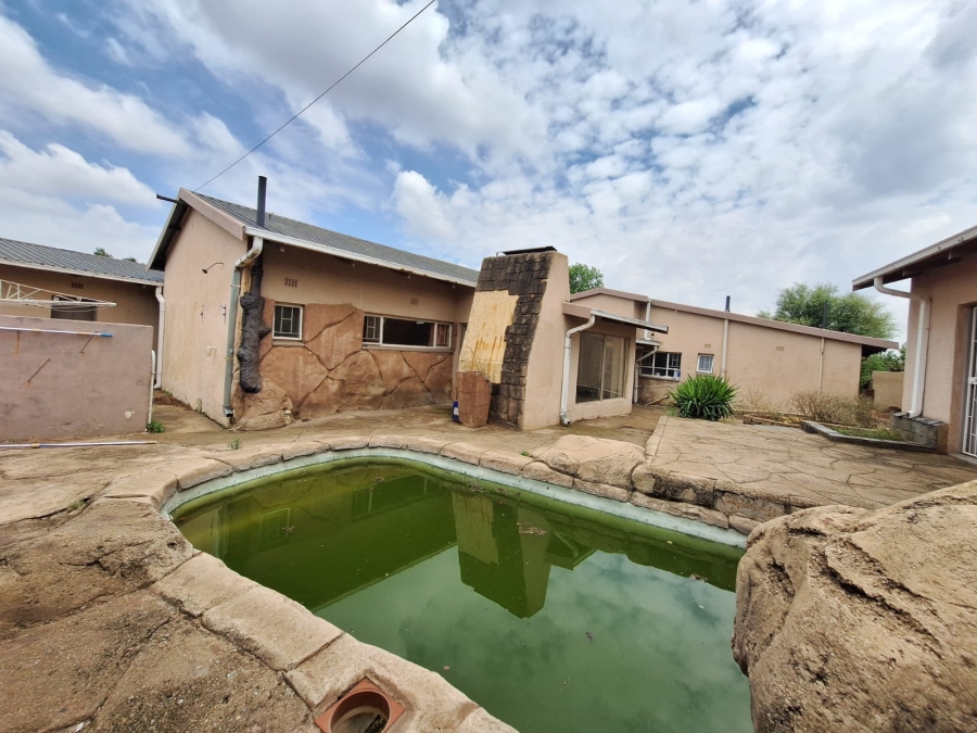 3 Bedroom Property for Sale in Rensburg Gauteng