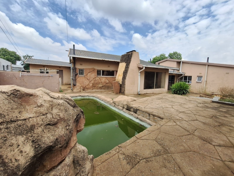 3 Bedroom Property for Sale in Rensburg Gauteng