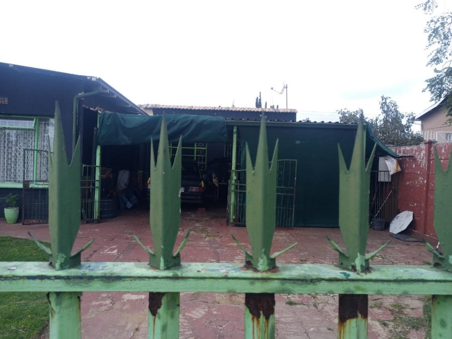 4 Bedroom Property for Sale in Brakpan Central Gauteng