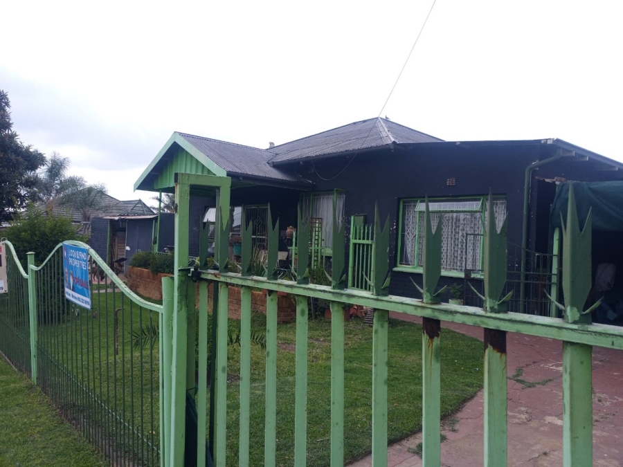 4 Bedroom Property for Sale in Brakpan Central Gauteng