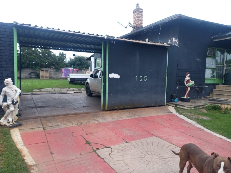 4 Bedroom Property for Sale in Brakpan Central Gauteng