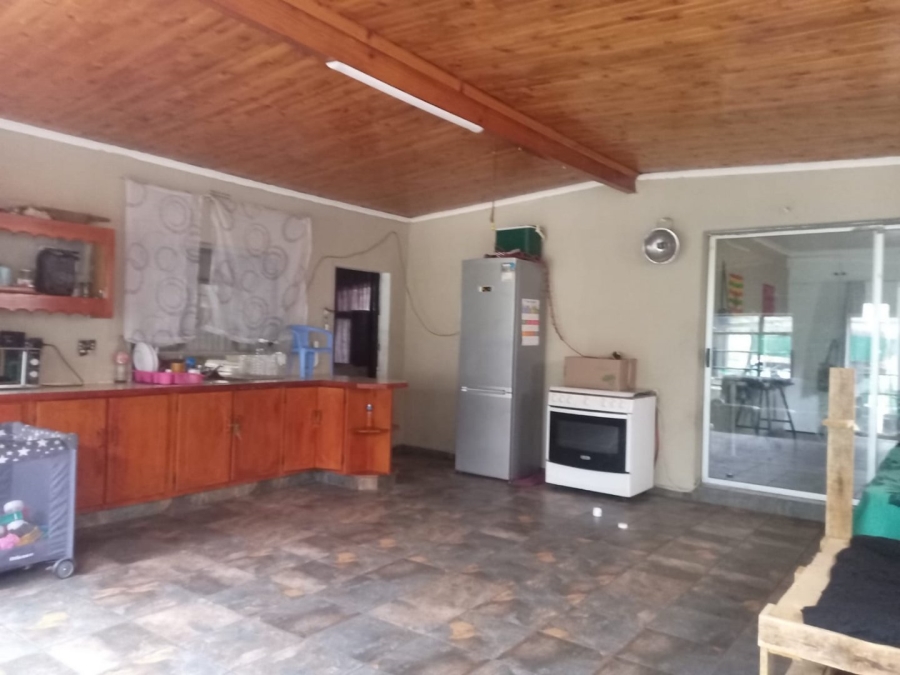 4 Bedroom Property for Sale in Brakpan Central Gauteng