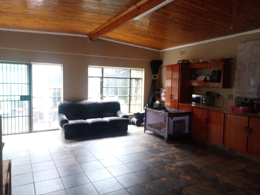 4 Bedroom Property for Sale in Brakpan Central Gauteng