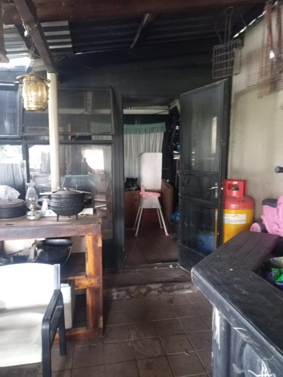 4 Bedroom Property for Sale in Brakpan Central Gauteng