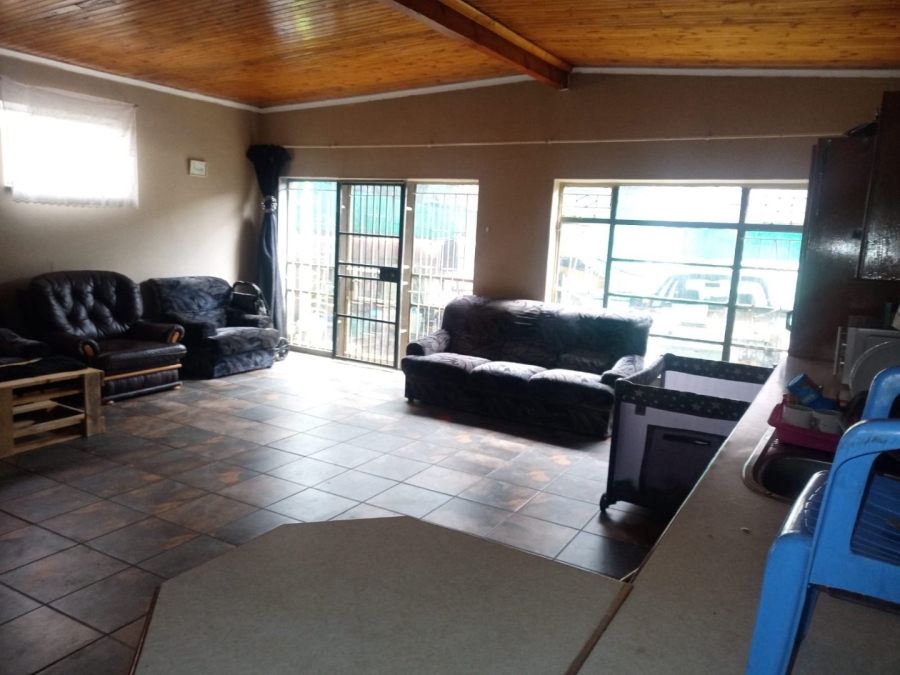 4 Bedroom Property for Sale in Brakpan Central Gauteng