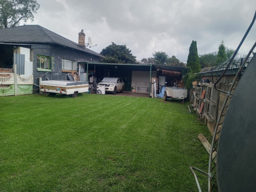 4 Bedroom Property for Sale in Brakpan Central Gauteng