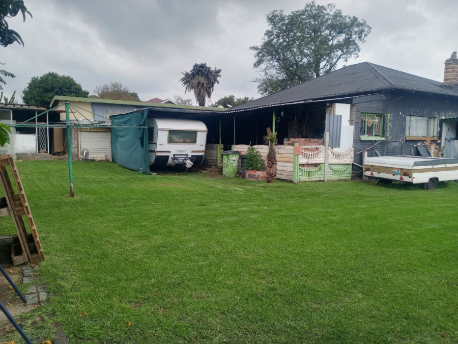 4 Bedroom Property for Sale in Brakpan Central Gauteng
