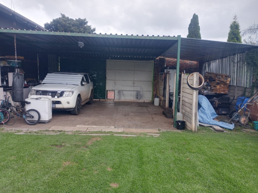 4 Bedroom Property for Sale in Brakpan Central Gauteng