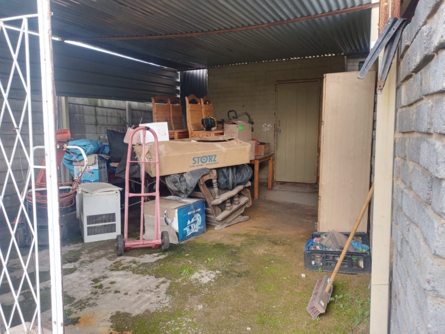 4 Bedroom Property for Sale in Brakpan Central Gauteng