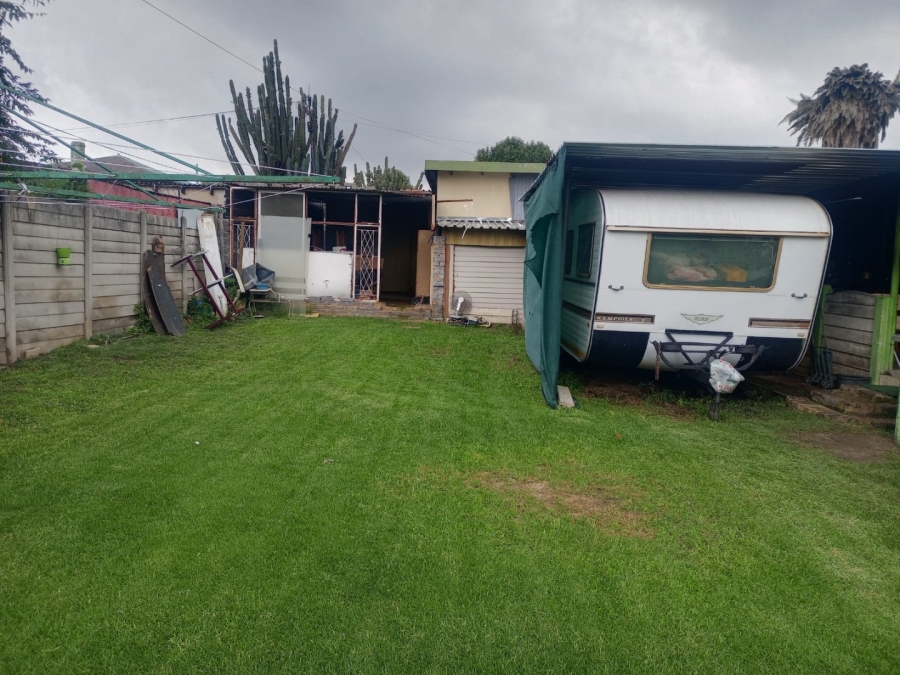 4 Bedroom Property for Sale in Brakpan Central Gauteng