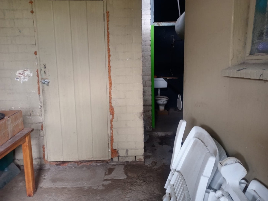 4 Bedroom Property for Sale in Brakpan Central Gauteng