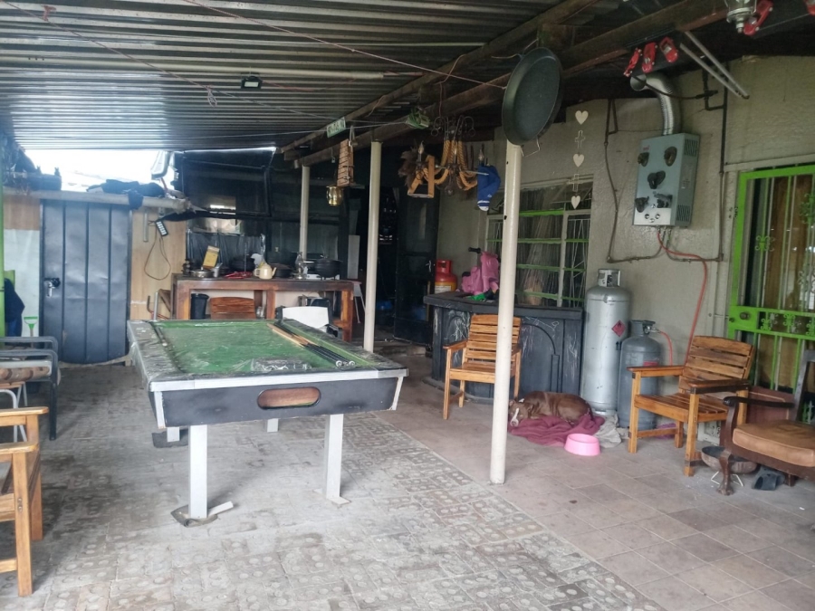 4 Bedroom Property for Sale in Brakpan Central Gauteng