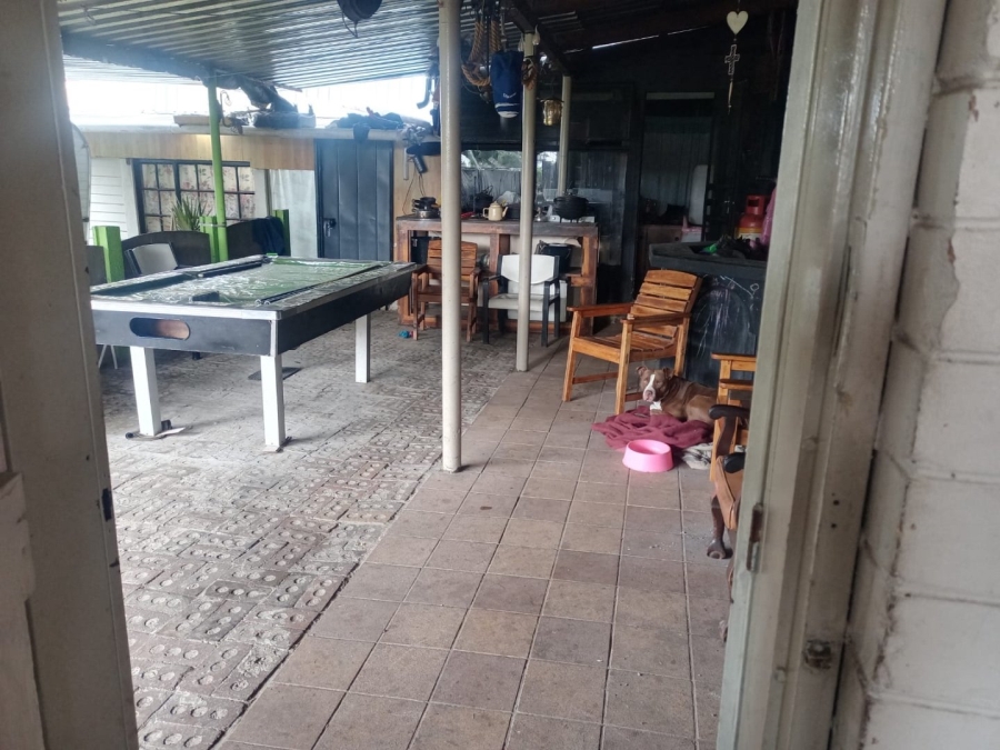 4 Bedroom Property for Sale in Brakpan Central Gauteng