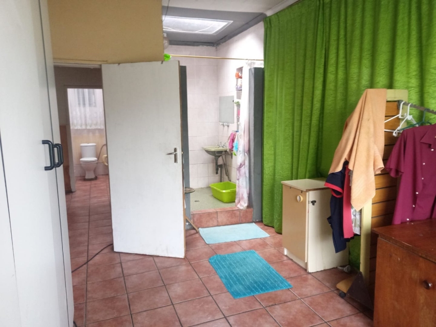 4 Bedroom Property for Sale in Brakpan Central Gauteng