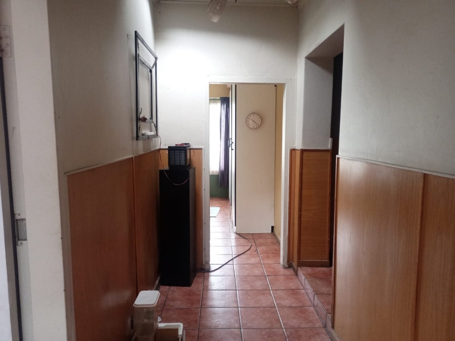 4 Bedroom Property for Sale in Brakpan Central Gauteng