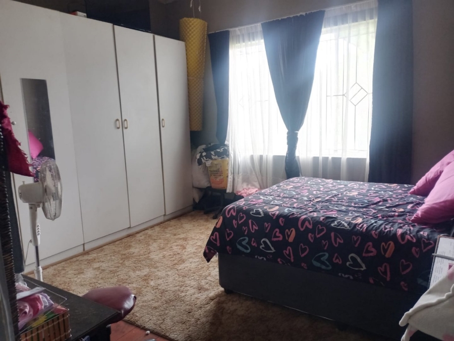4 Bedroom Property for Sale in Brakpan Central Gauteng