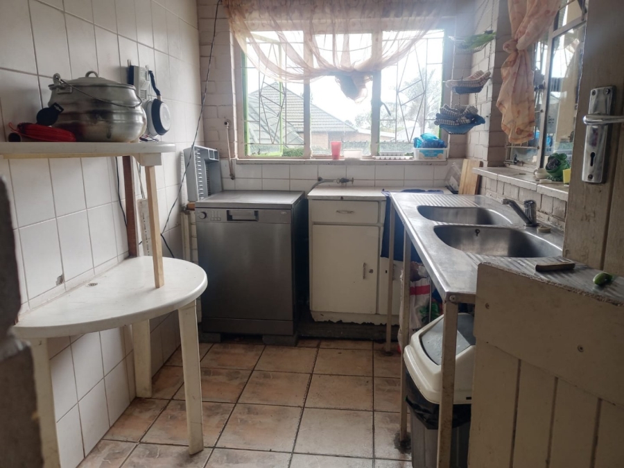 4 Bedroom Property for Sale in Brakpan Central Gauteng
