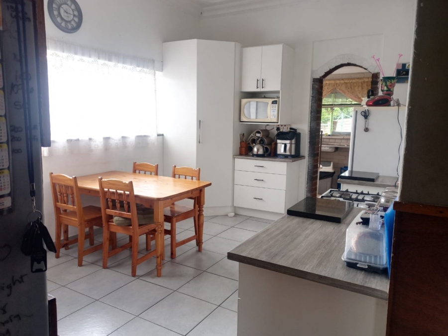 4 Bedroom Property for Sale in Brakpan Central Gauteng