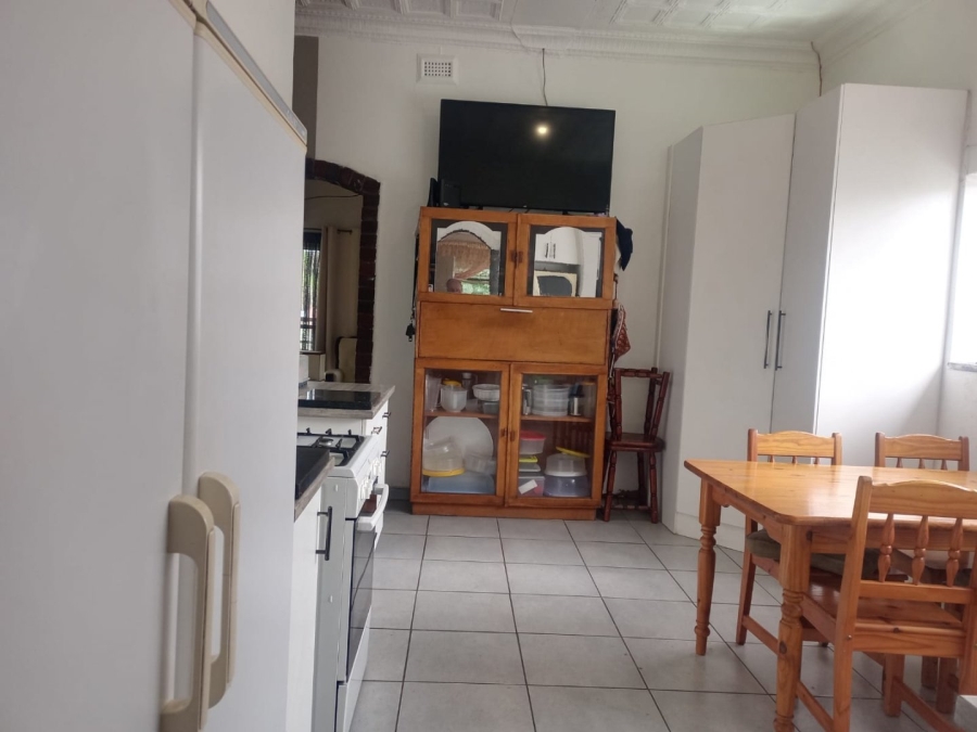4 Bedroom Property for Sale in Brakpan Central Gauteng