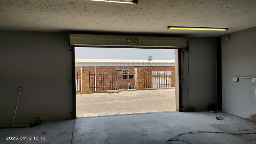 Commercial Property for Sale in Kya Sands Gauteng