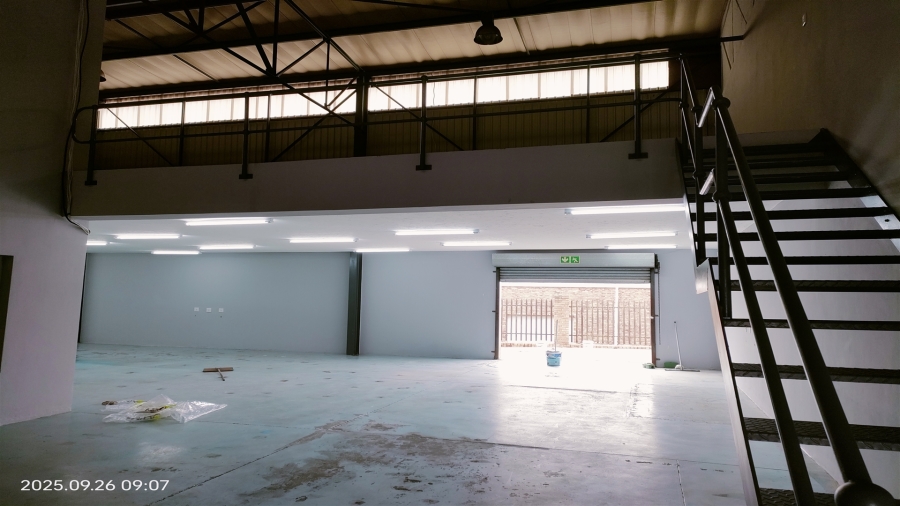 Commercial Property for Sale in Kya Sands Gauteng