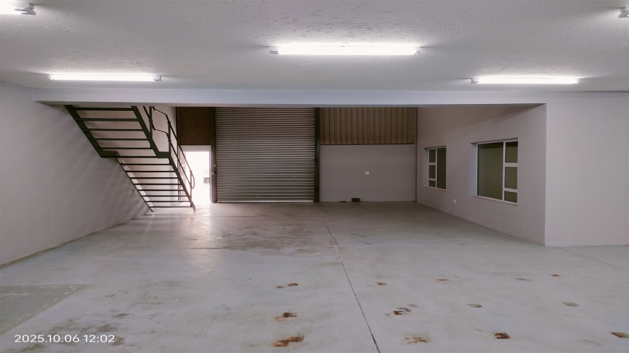 Commercial Property for Sale in Kya Sands Gauteng