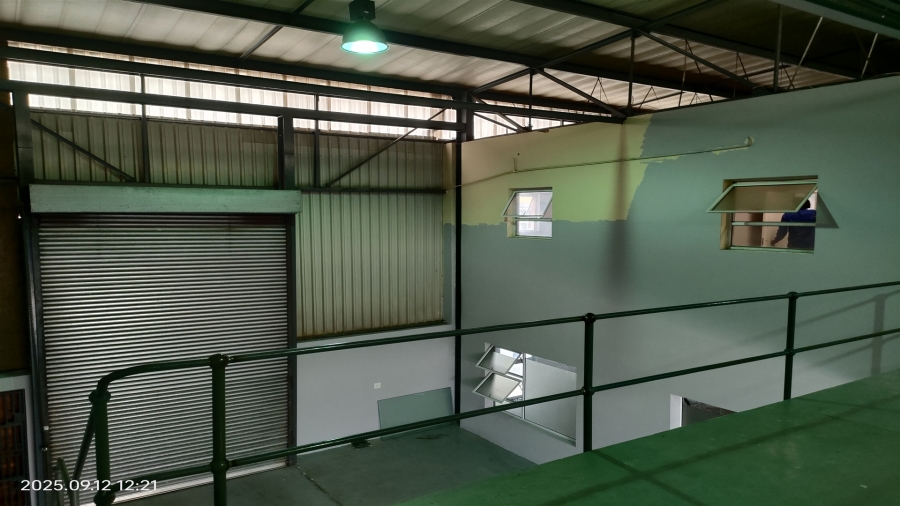 Commercial Property for Sale in Kya Sands Gauteng
