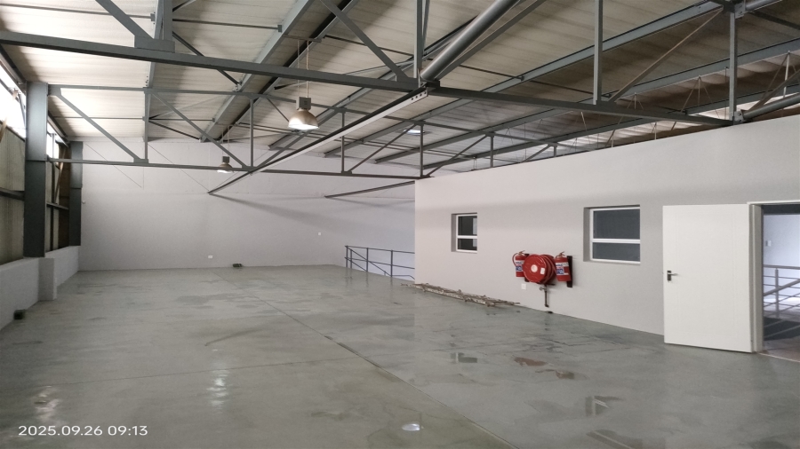Commercial Property for Sale in Kya Sands Gauteng