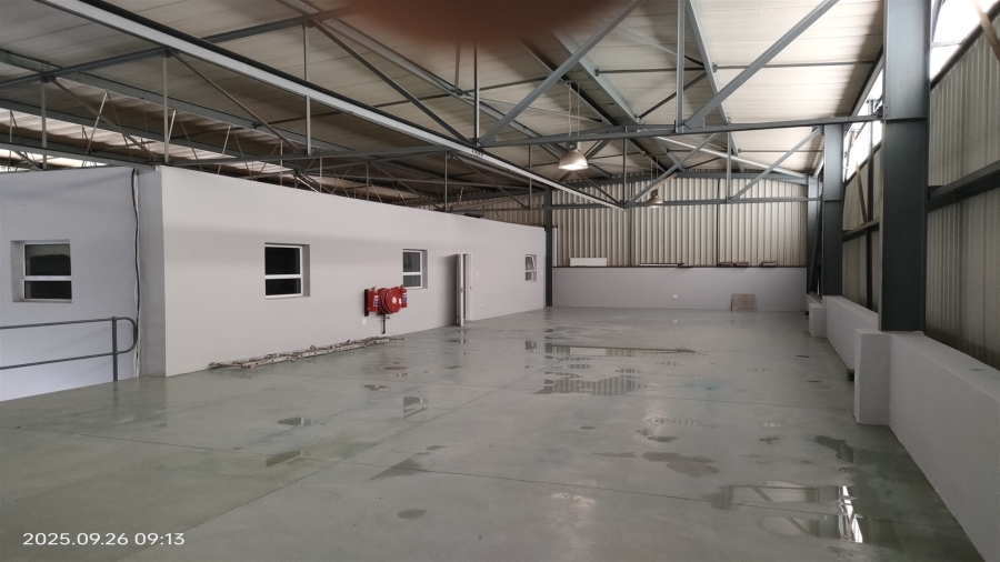Commercial Property for Sale in Kya Sands Gauteng