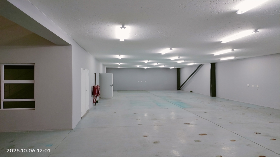 Commercial Property for Sale in Kya Sands Gauteng