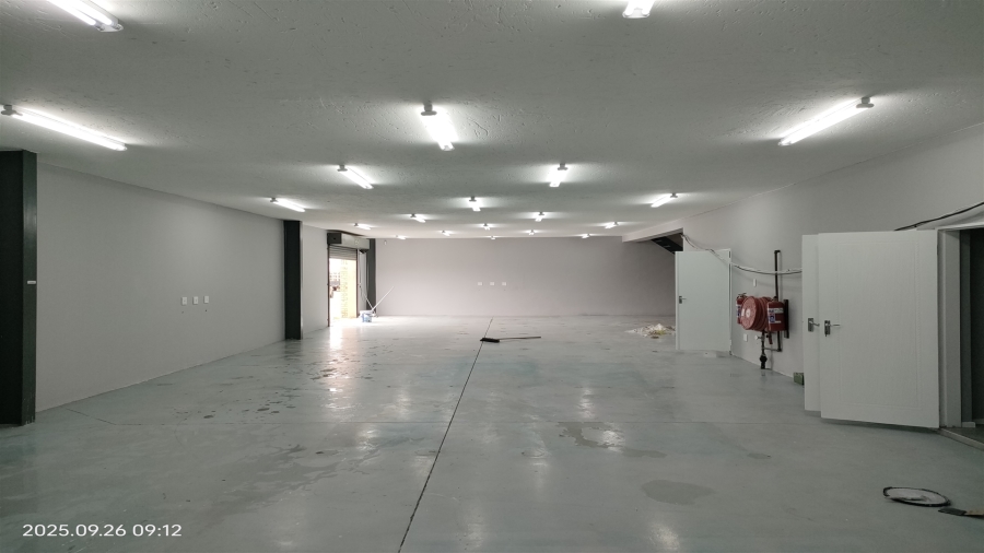 Commercial Property for Sale in Kya Sands Gauteng